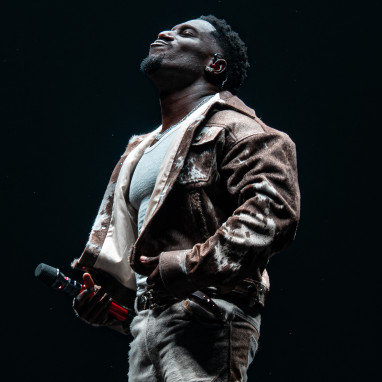 review: Frenna - 29/11 - Ziggo Dome