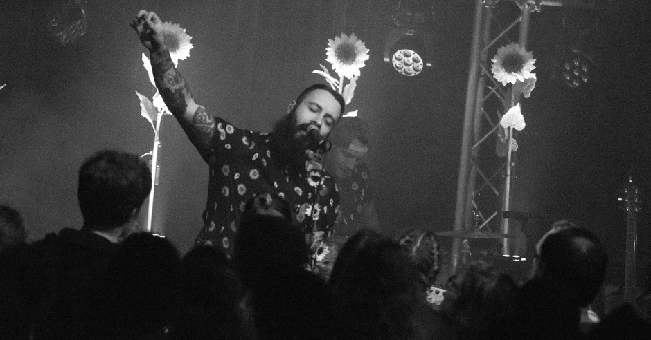 Bekijk de This Wild Life - 26/1 - Dynamo foto's