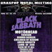 logo Graspop Metal Meeting