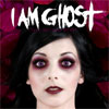 I Am Ghost Those we leave behind cover