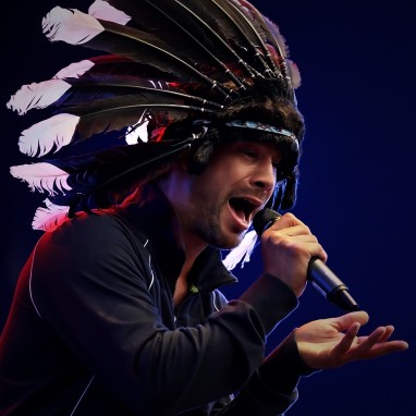 jamiroquai