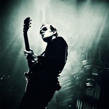joe bonamassa