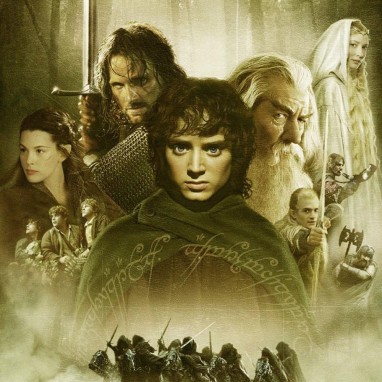lord of the rings