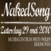 Naked Song Festival