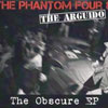 The Phantom Four & The Arguido - The Obscure EP