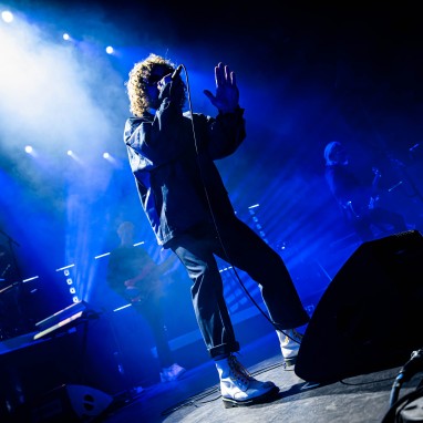 review: Di-rect - 01/04 - Effenaar Di-rect