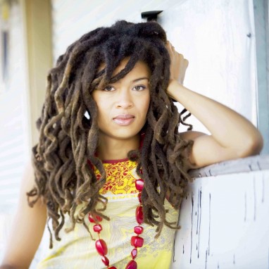 valerie june
