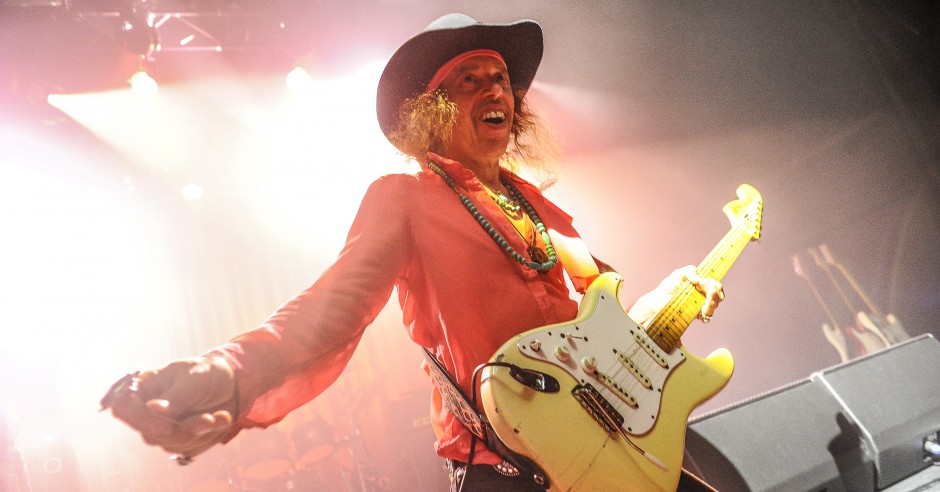 Festivalinfo review: Randy Hansen - 22/11 - 013