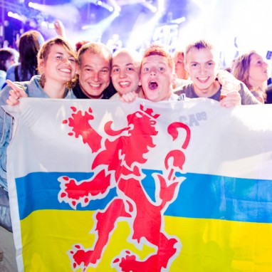 Limburgse vlag