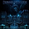 Cover Demons & Wizards - III