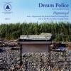 Dream Police Hypnotized cover