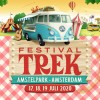 TREK Amsterdam 2020 logo