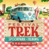 TREK Tilburg 2020 logo