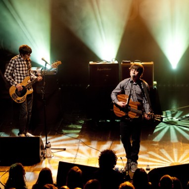 Jake Bugg