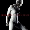 Cover Jehnny Beth - To Love Is To Live