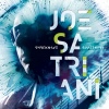 Joe Satriani Shockwave Supernova cover