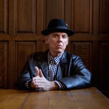 John Hiatt
