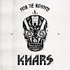 Cover KNARS - From The Madhouse