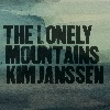 Kim Janssen The Lonely Mountains cover