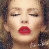 Kylie Minogue Kiss Me Once cover