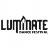 Luminate Dance Festival 2016 logo