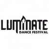 logo Luminate Dance Festival