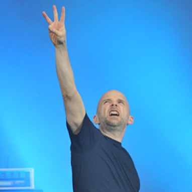 Moby