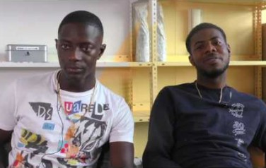 Video: Ook op Jamaica respect voor Nederdancehall van SBMG