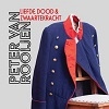 Cover Peter van Rooijen - Liefde Dood & Zwaartekracht