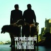 The Proclaimers Let`s Hear It For The Dogs cover
