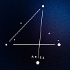 Cover Ron Maas - ARIES EP