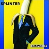 Cover Splinter - Role Models