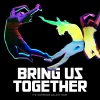 The Astroids Galaxy Tour Bring Us Together cover