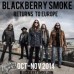 blackberrysmoketour