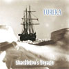 Eureka – Shakleton’s Voyage