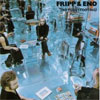 Fripp & Eno – (No Pussyfooting)