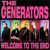 The Generators - Welcome to the end