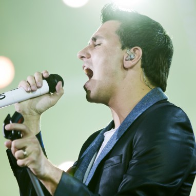Jan Smit zij