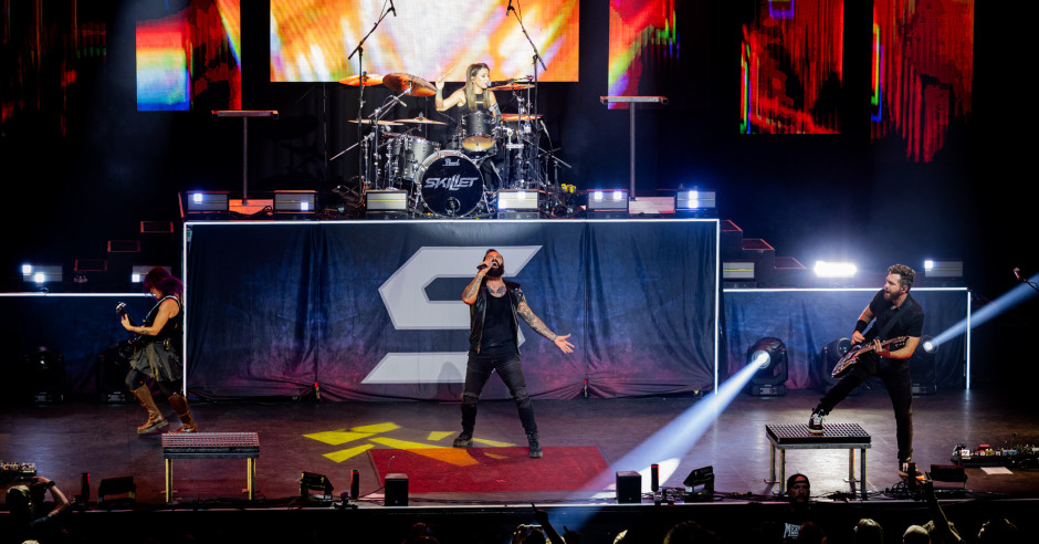 Festivalinfo review: Skillet - 19/06 - 013