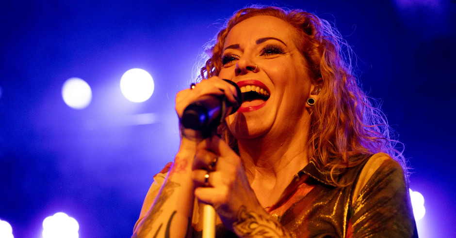 Festivalinfo review: MOMfest 2025