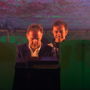 2manydjs