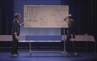 Video: Kamps & Kamps 1 - Statistiek
