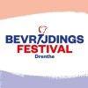Bevrijdingsfestival Drenthe 2024 logo
