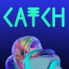 CATCH Festival 2020 logo