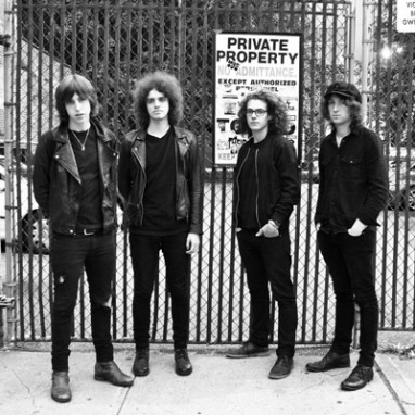 Catfish and the bottlemen