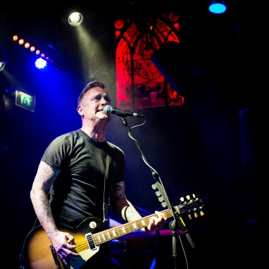 Dave Hause news_groot
