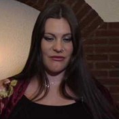 Video: Floor Jansen gebruikt sabbatical Nightwish voor gezin