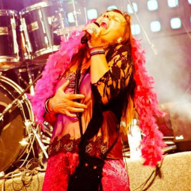 Full Tilt Janis