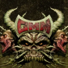 Graspop Metal Meeting 2027 logo