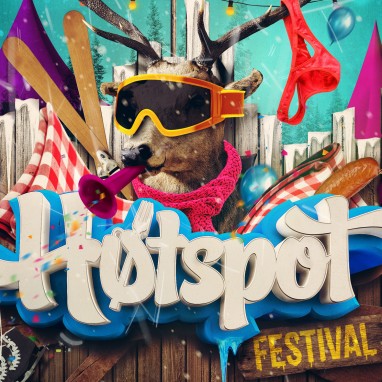 Hotspot